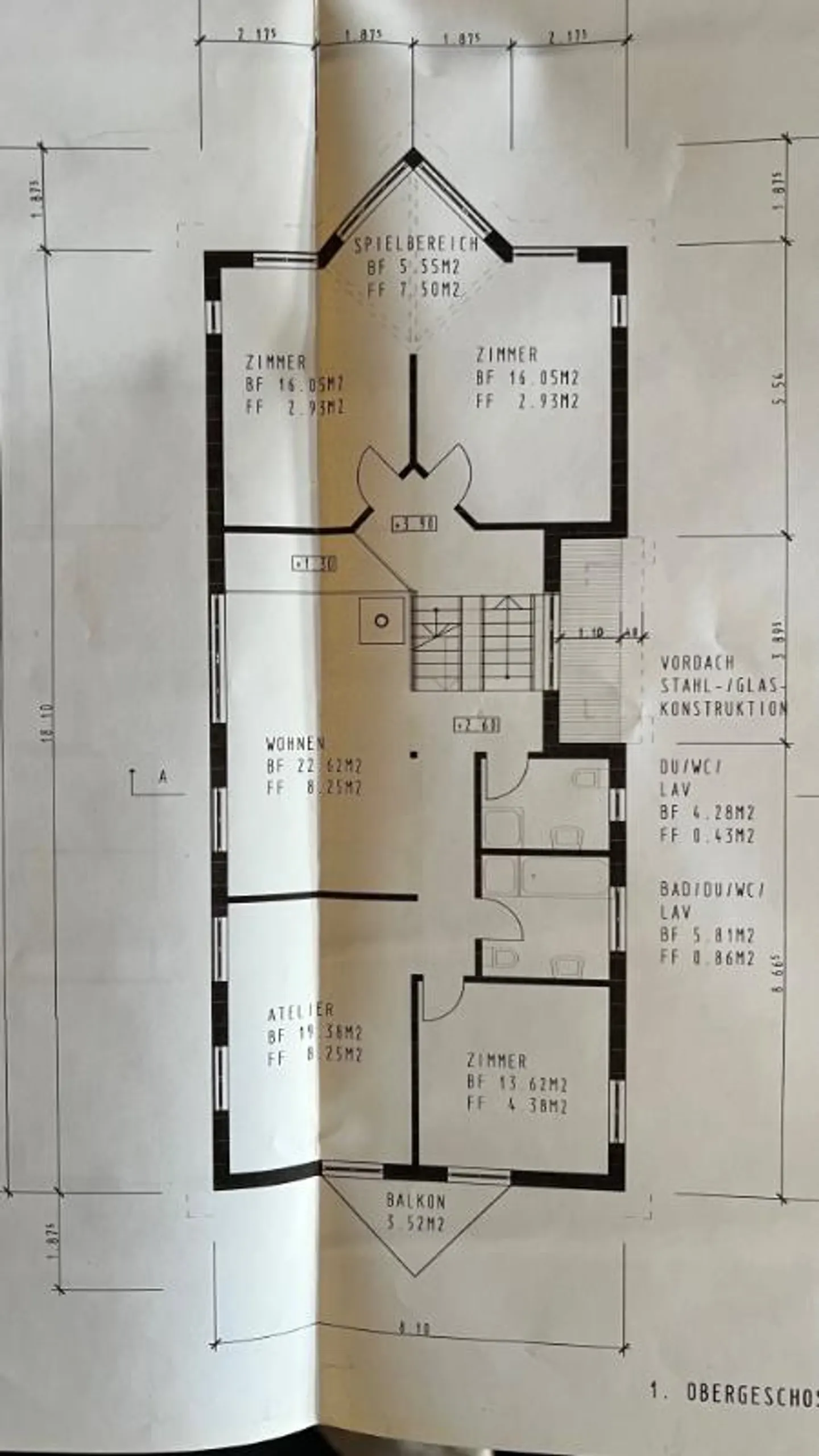 5 1/2-Room House Part for Shared Living - Photo 5 of 5