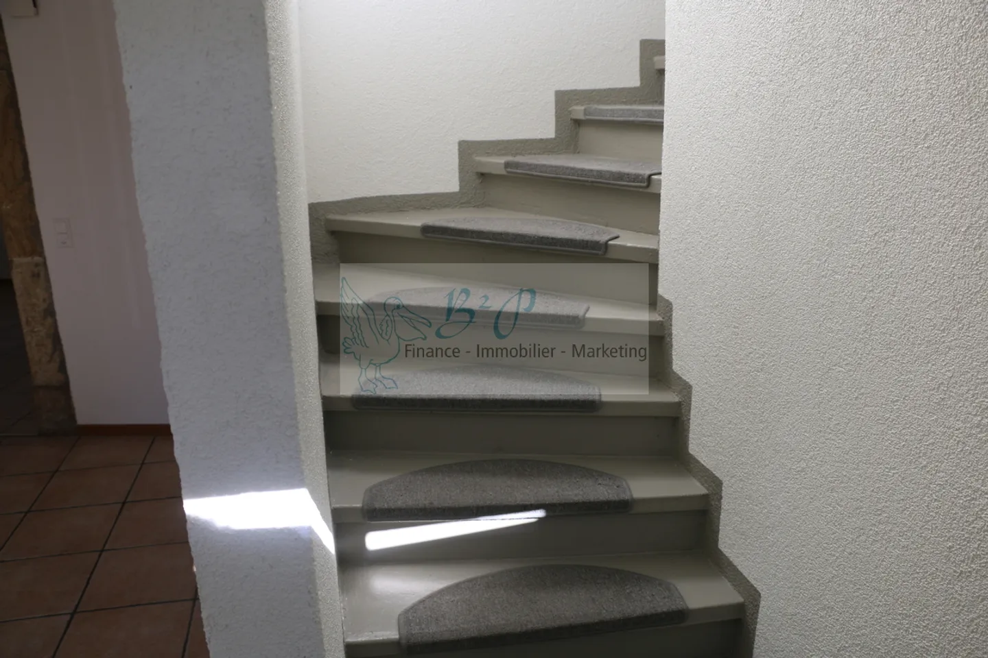 Appartement spacieux à Boudry - Photo 8 sur 12