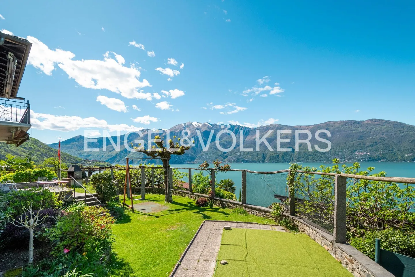 Réalisez votre rêve de maison dans un emplacement exclusif (7) - Photo 2 sur 13