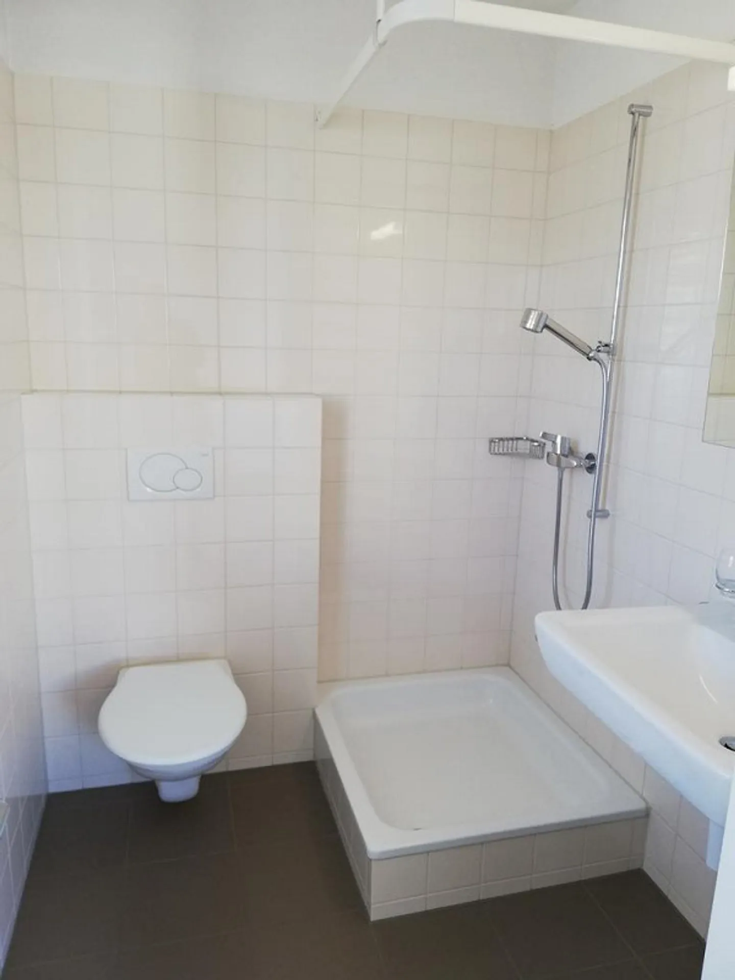 Helle 4.5-Zimmerwohnung in Kaiseraugst - Foto 6 von 7