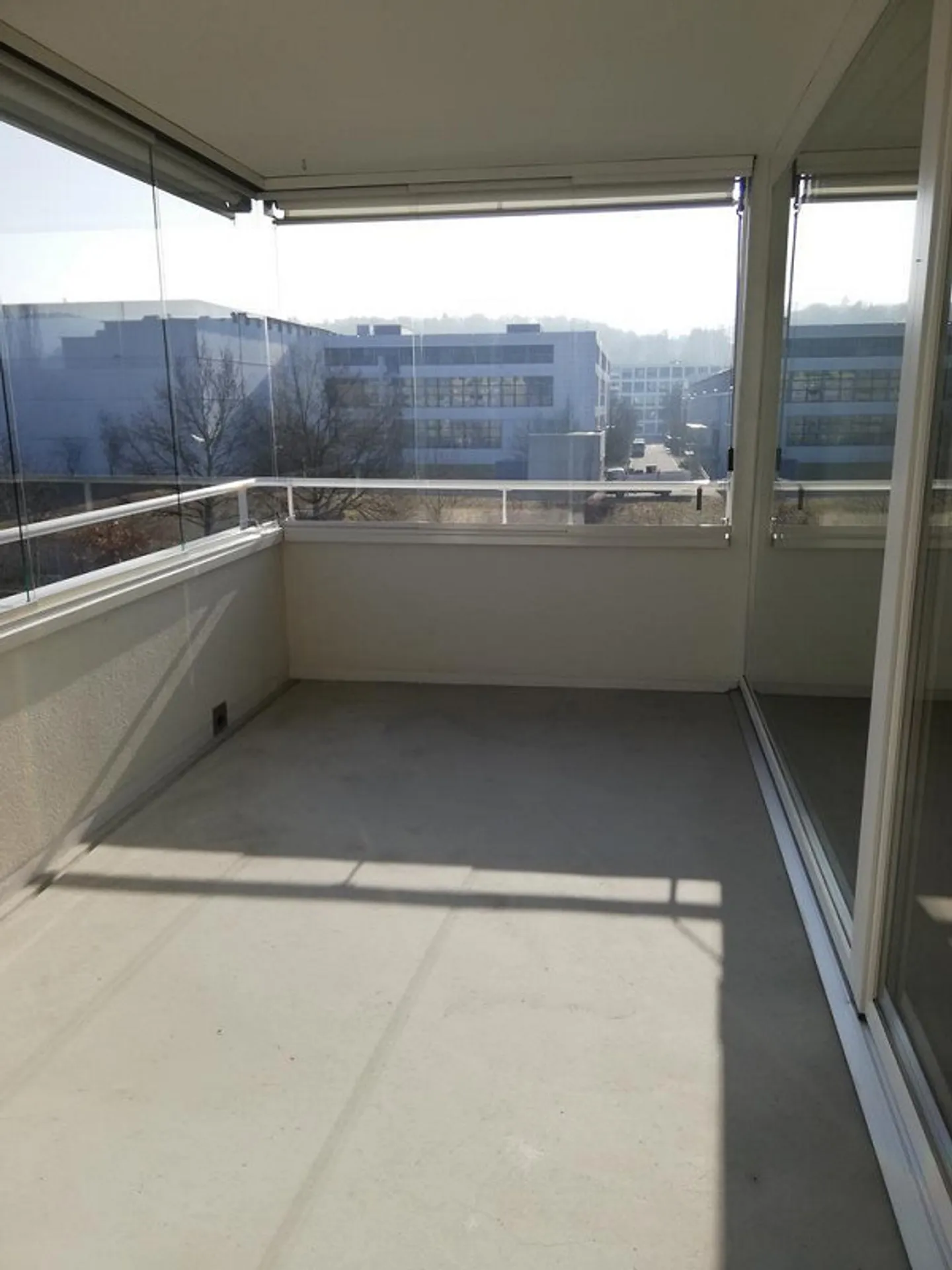 Helle 4.5-Zimmerwohnung in Kaiseraugst - Foto 7 von 7