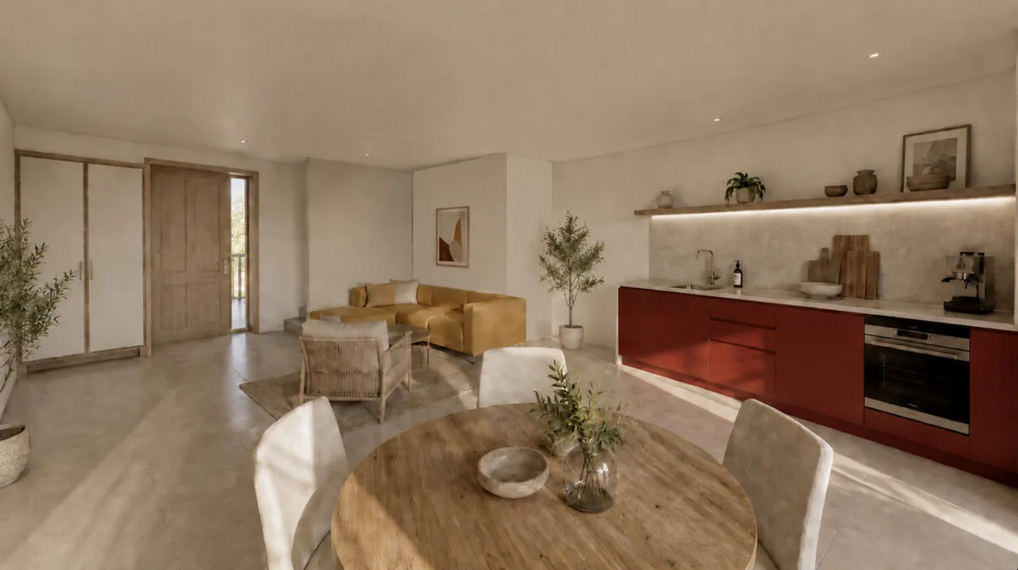 NOUVEAU - Belle villa de 4,5 pièces 123 m2 Terrain C - Photo 6 sur 9