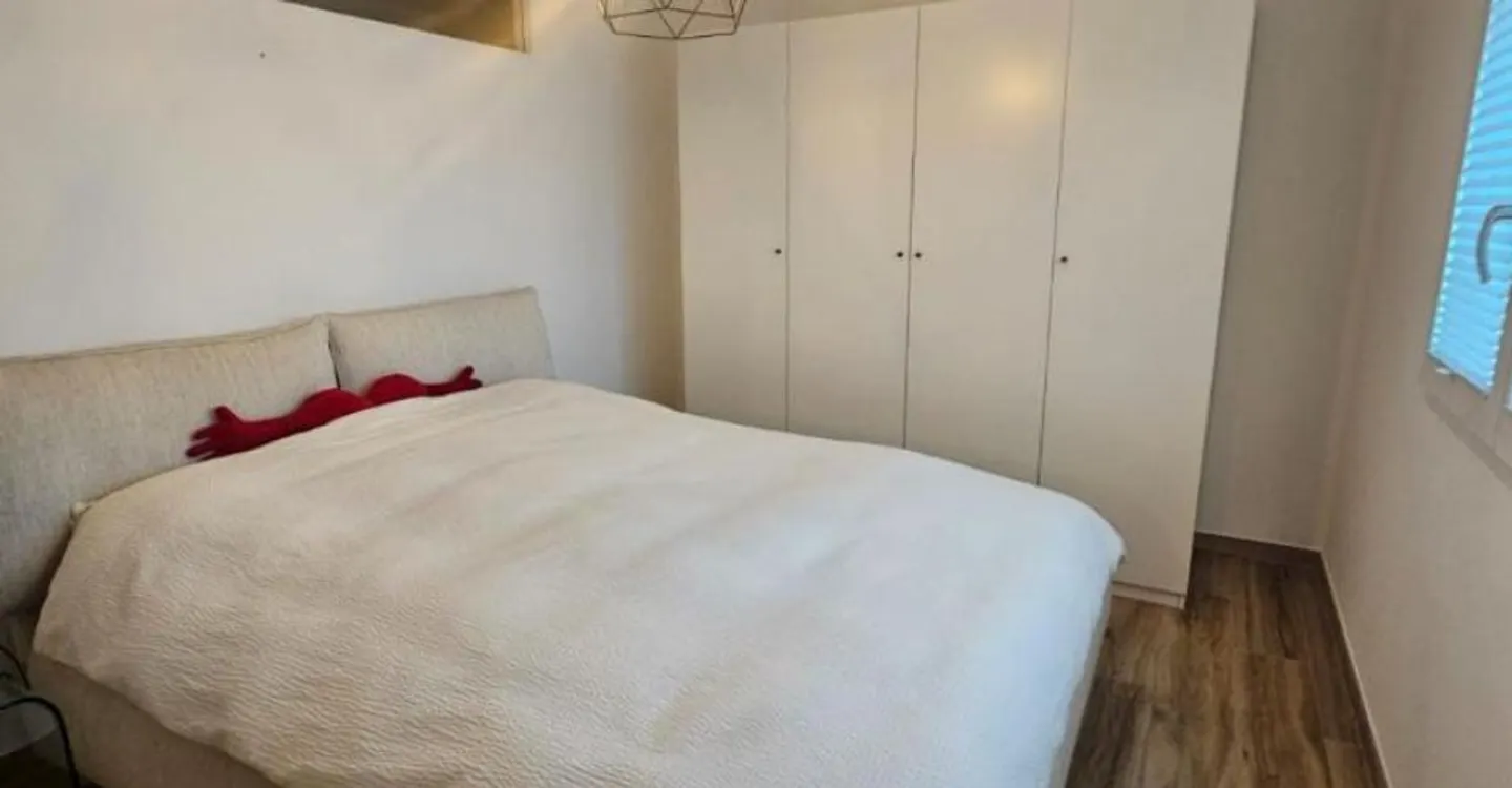 Elegant 2.5 Room Apartment - Photo 3 of 6