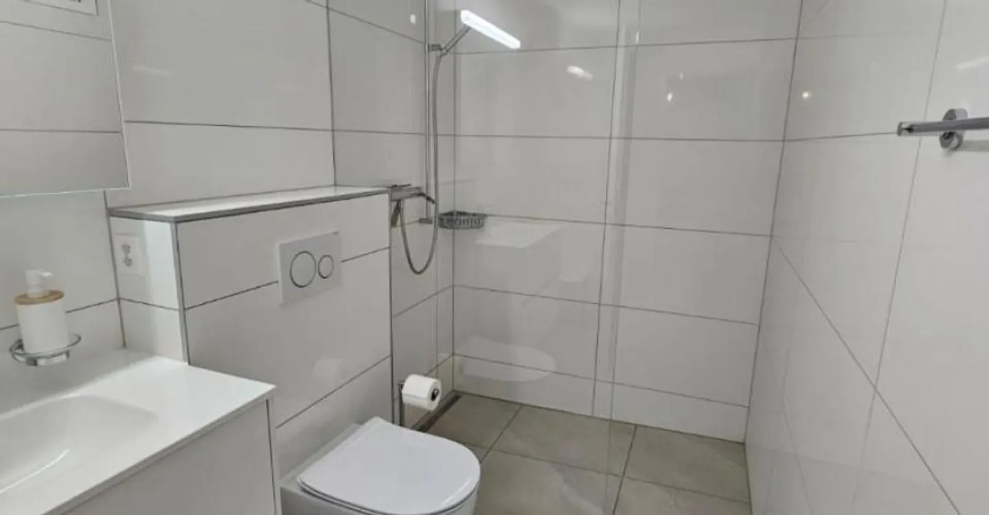 Elegant 2.5 Room Apartment - Photo 4 of 6