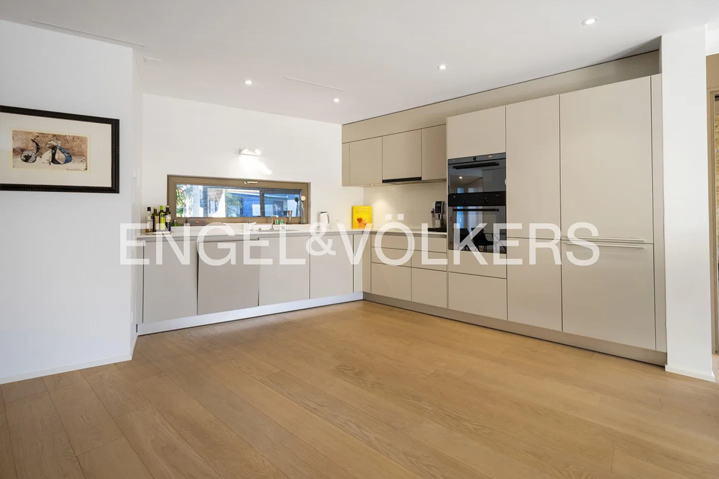 Moderno appartamento 2.5 locali in ottima posizione (47) - Foto 6 di 13
