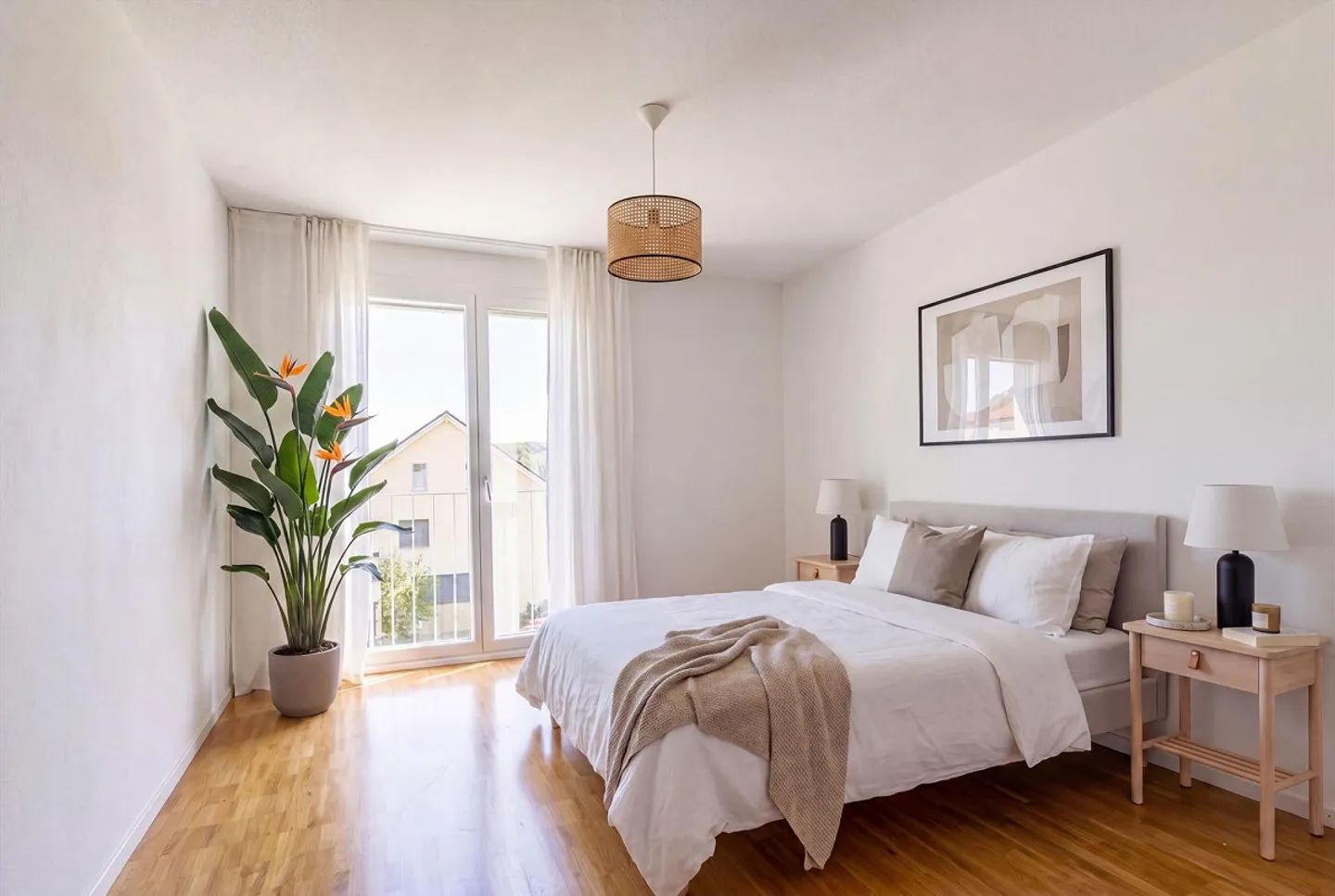 Appartement penthouse exclusif de 5,5 pièces à Magden 2.2 - Photo 5 sur 12