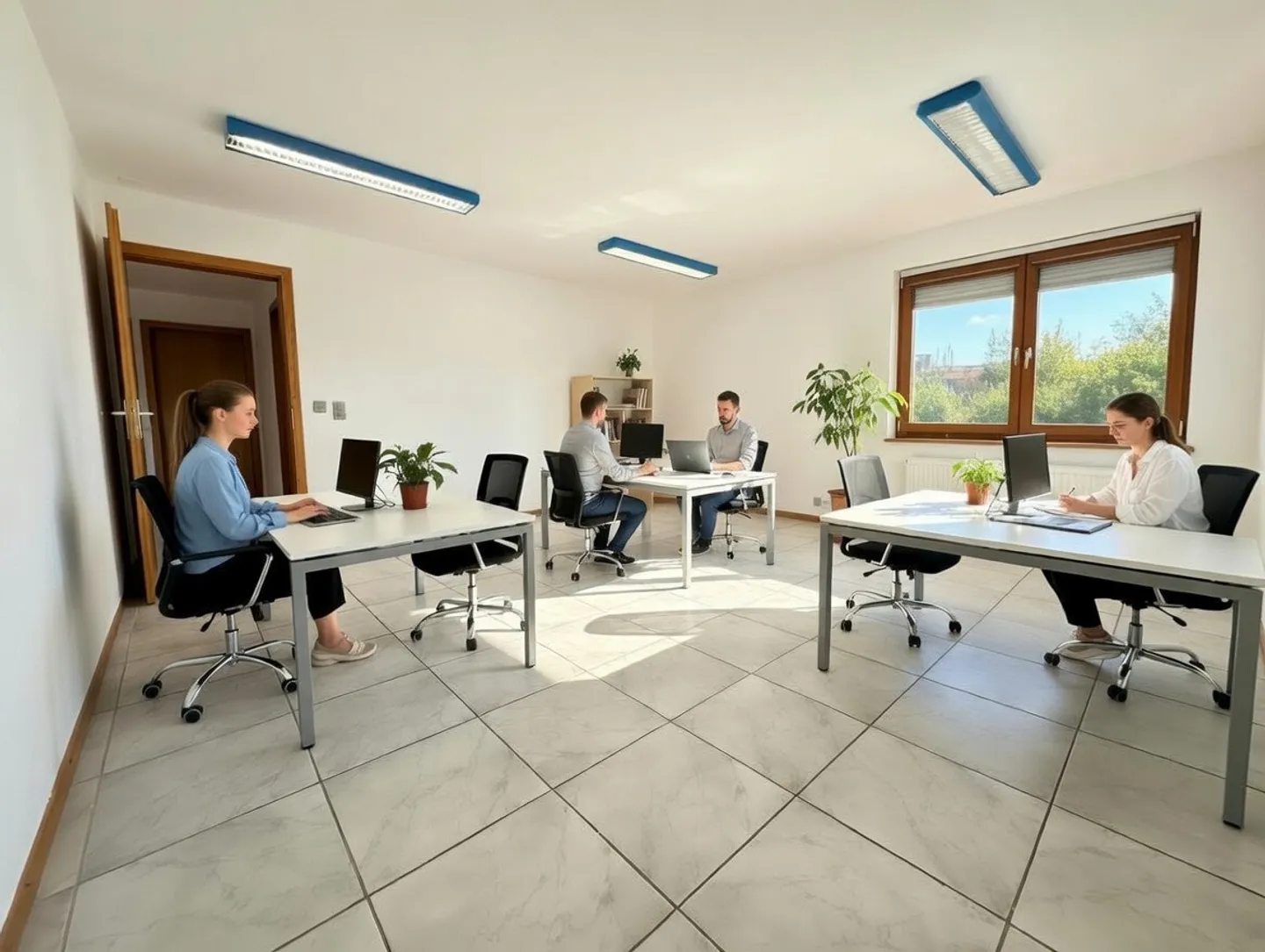 Espace Commercial à Puidoux - Photo 2 sur 8