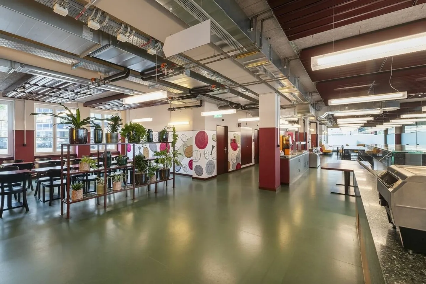 Spazi per uffici a partire da 610m² in posizione privilegiata presso Paradeplatz - Foto 10 di 11