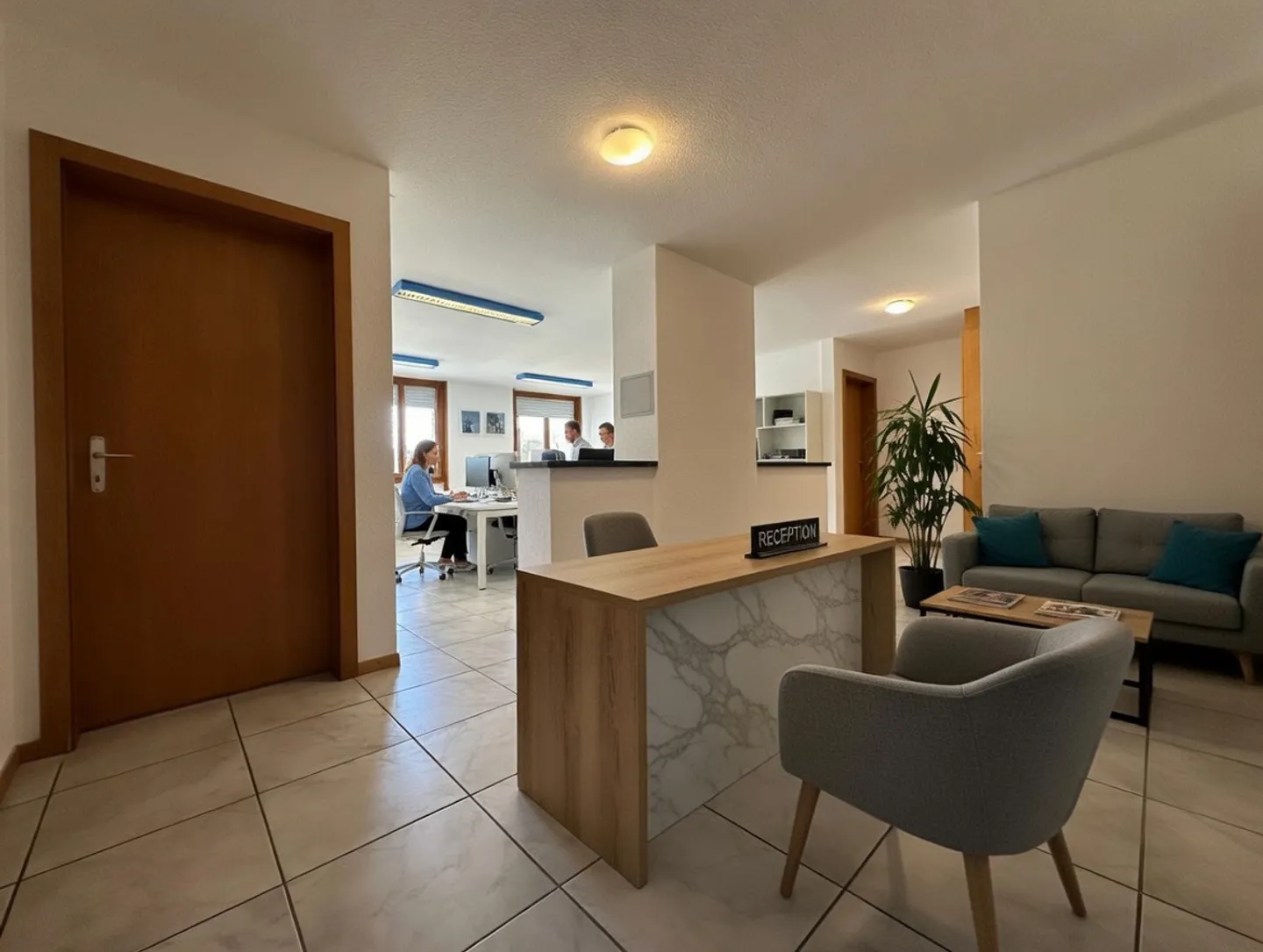 Espace Commercial à Puidoux - Photo 5 sur 8