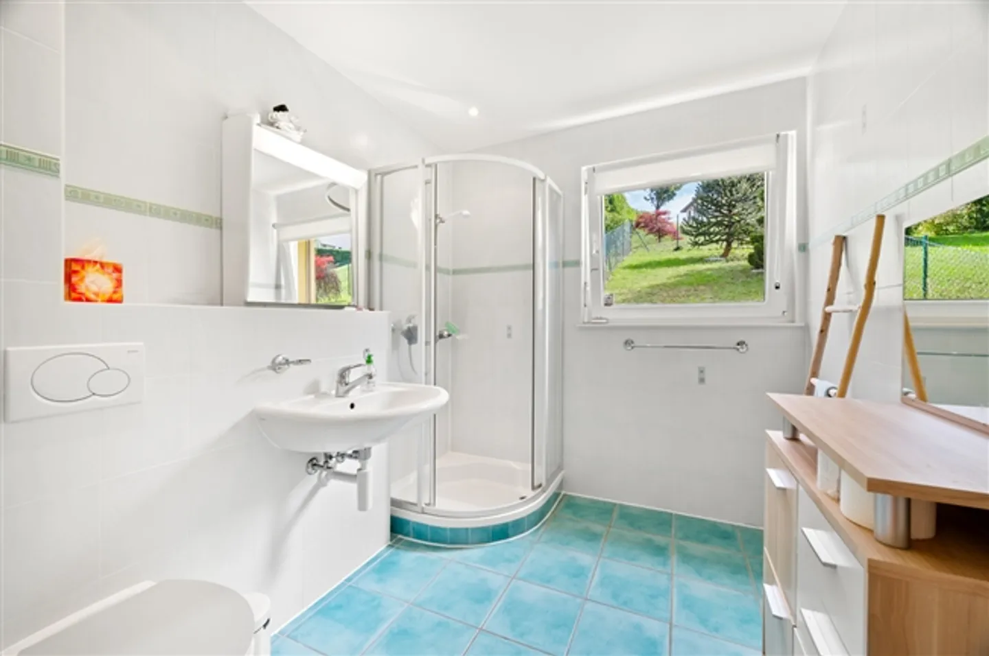 «Haus mit außergewöhnlichem Wohnumfeld» - Foto 7 von 12