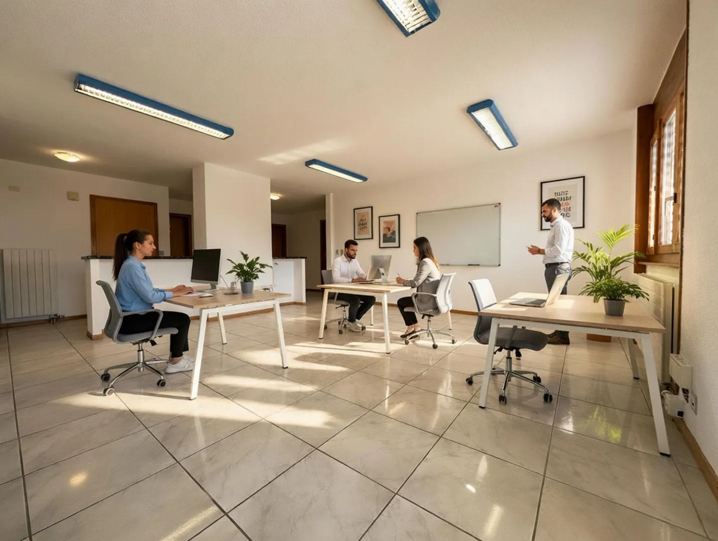 Espace Commercial à Puidoux - Photo 3 sur 8