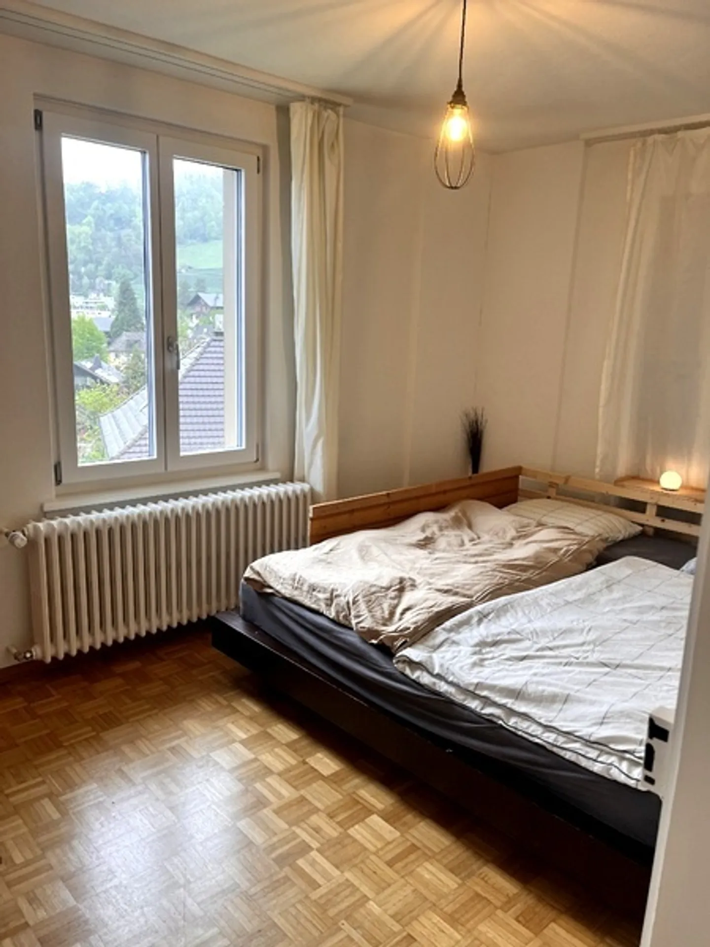 Appartamento arredato con giardino - Foto 4 di 10