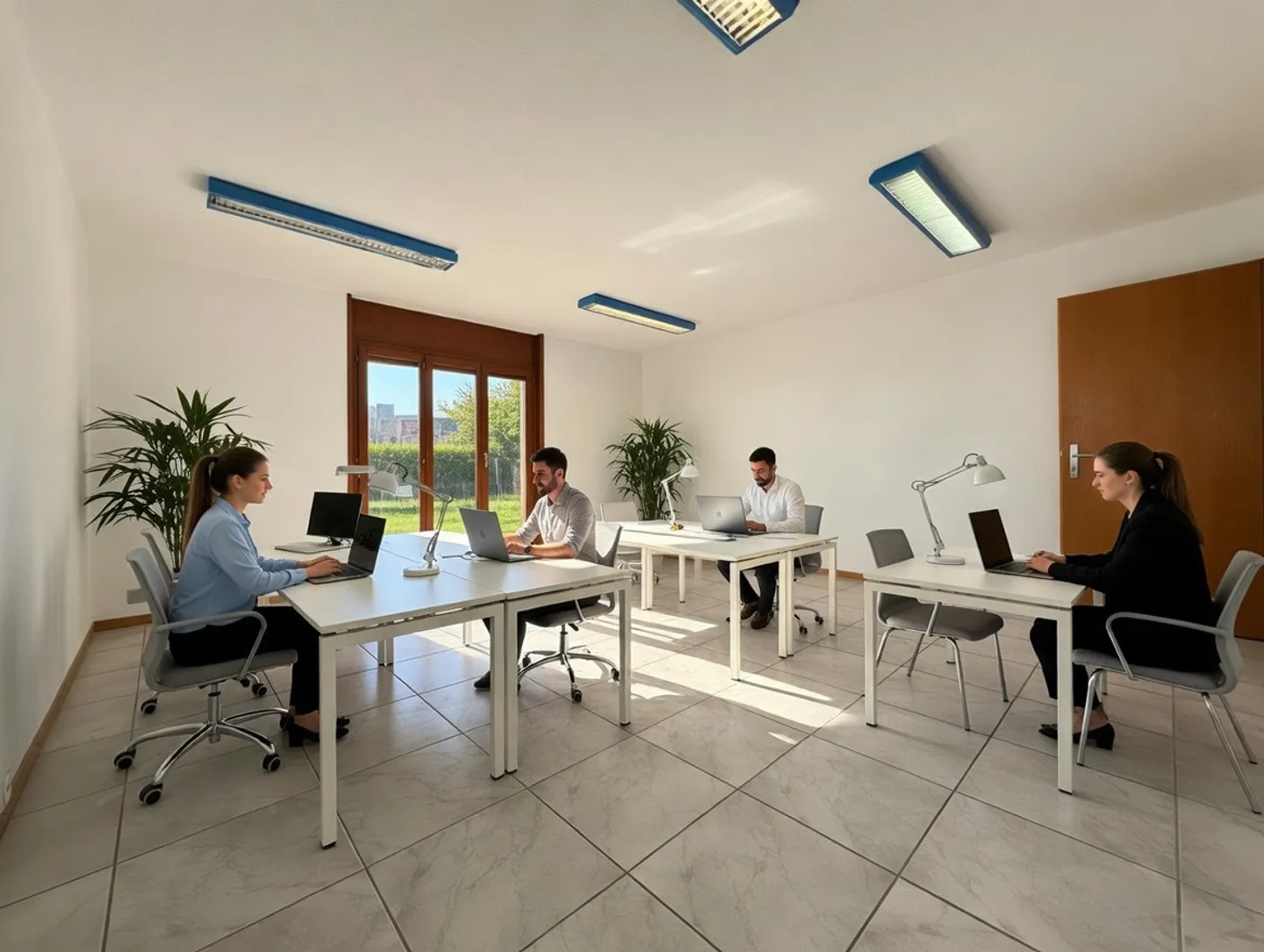 Espace Commercial à Puidoux - Photo 4 sur 8