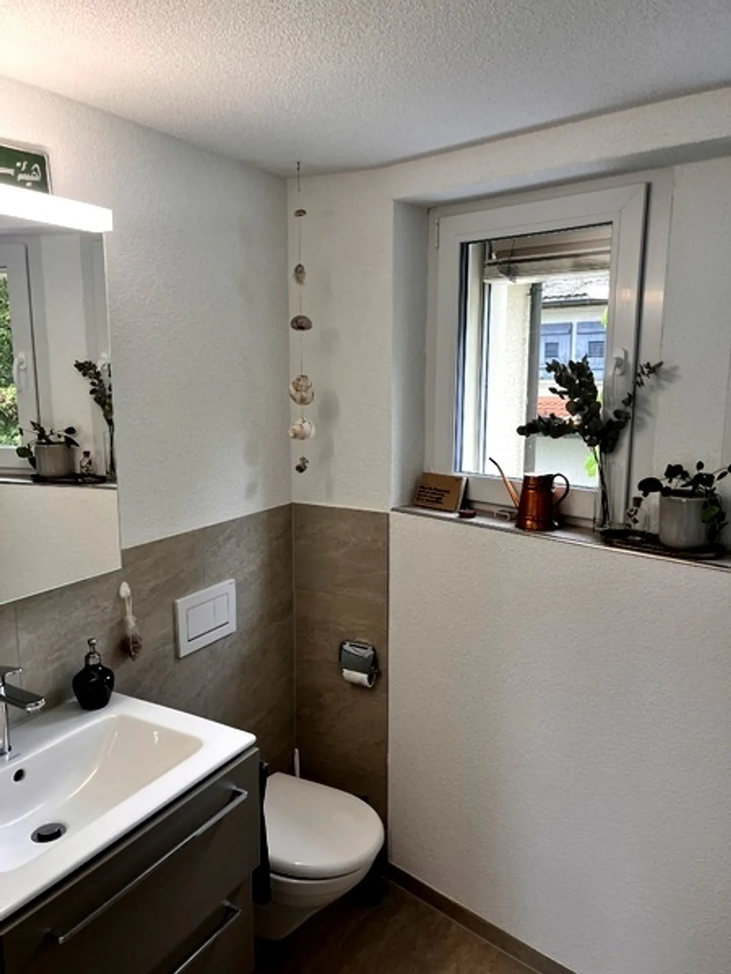 Appartamento arredato con giardino - Foto 8 di 10