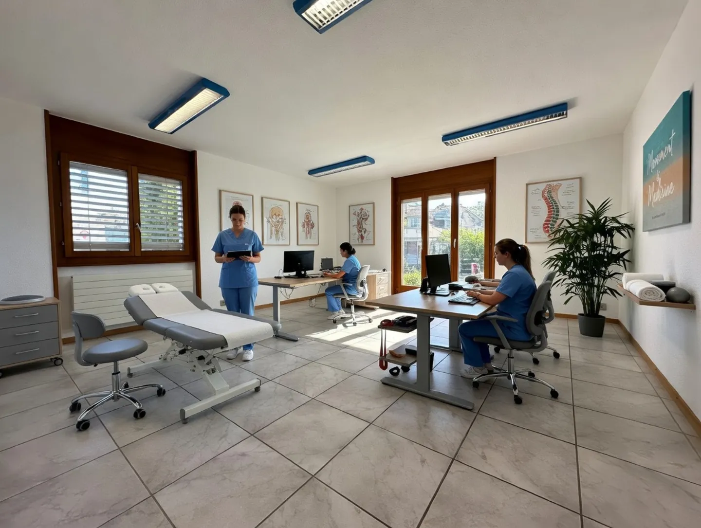 Espace Commercial à Puidoux - Photo 7 sur 8