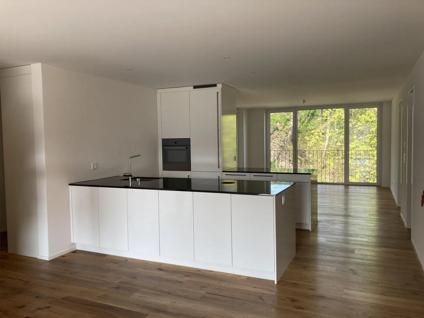 Modern Living in a Central Location - Photo 1 of 9