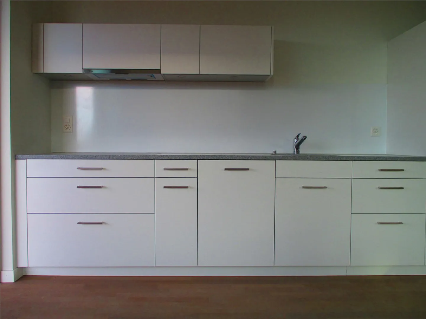 Schenkon - 3.5 room apartment in a central location - Photo 2 of 4