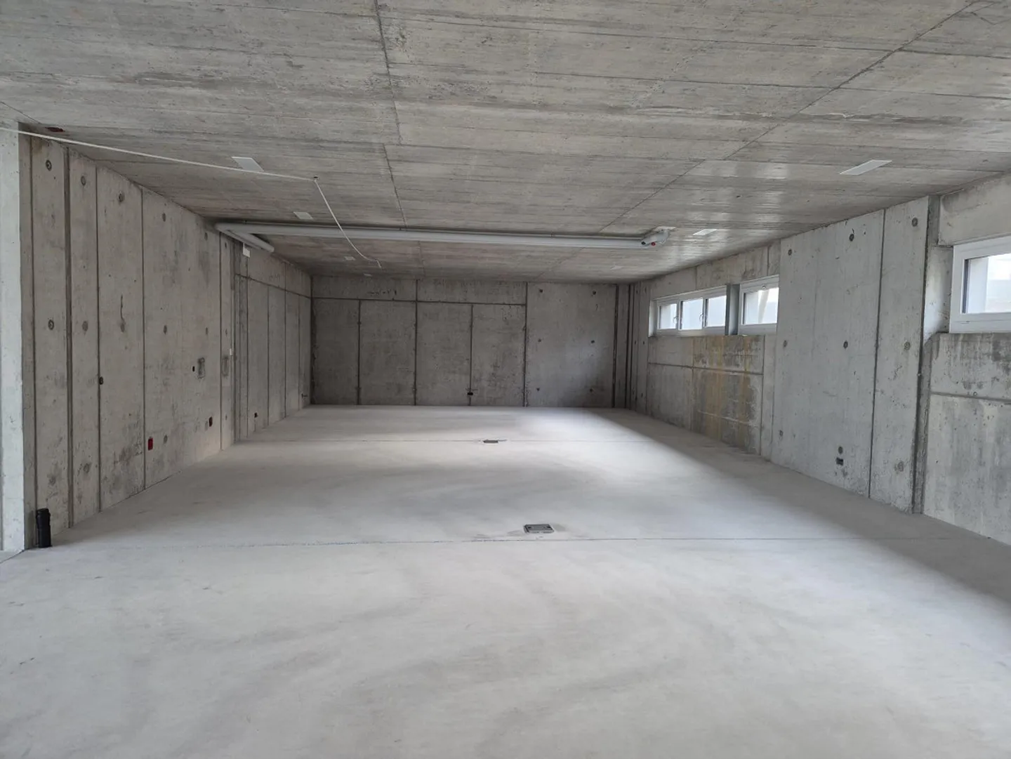 Central commercial space in Buttisholz - Photo 2 of 5