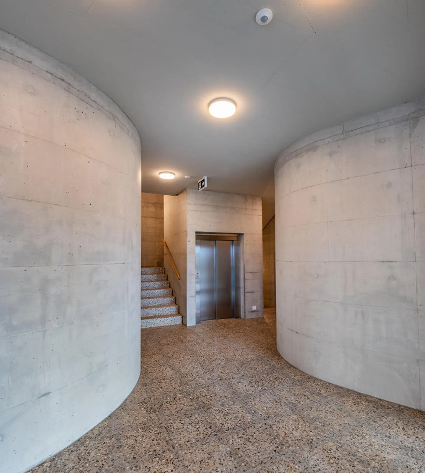 Central commercial space in Buttisholz - Photo 3 of 5