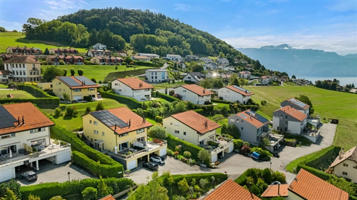 «Haus mit außergewöhnlichem Wohnumfeld» - Foto 12 von 12