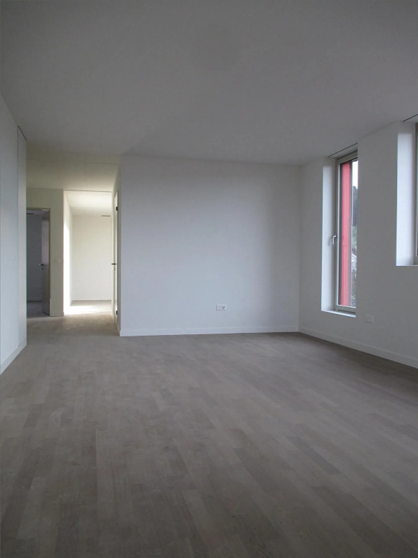 Schenkon - 3.5 room apartment in a central location - Photo 3 of 4