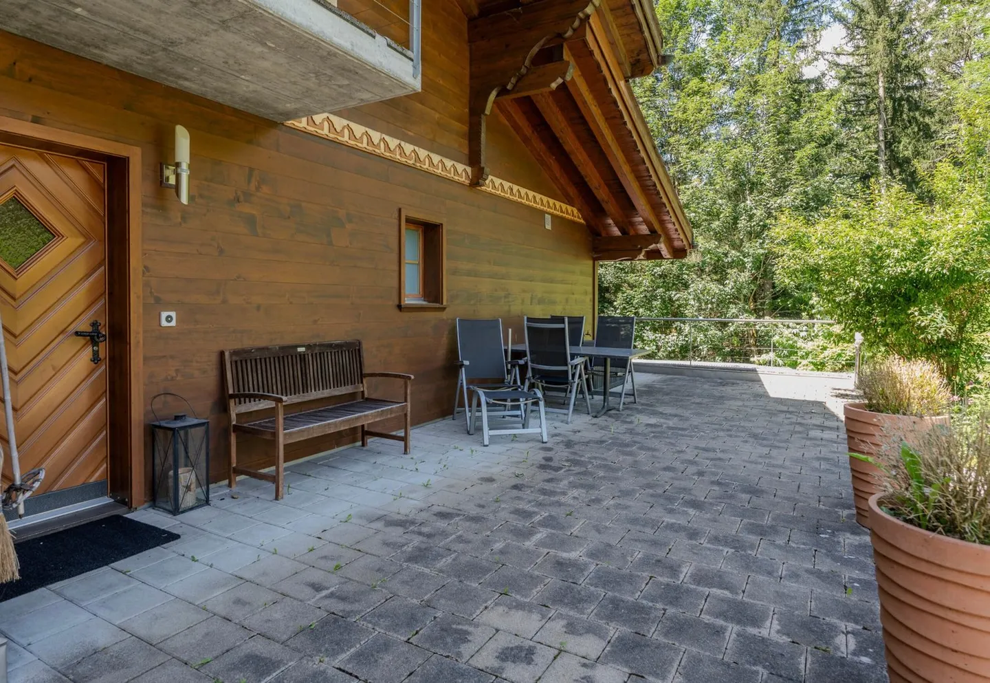 Grindelwald-Ruheort mit Panoramablick - Photo 25 of 28