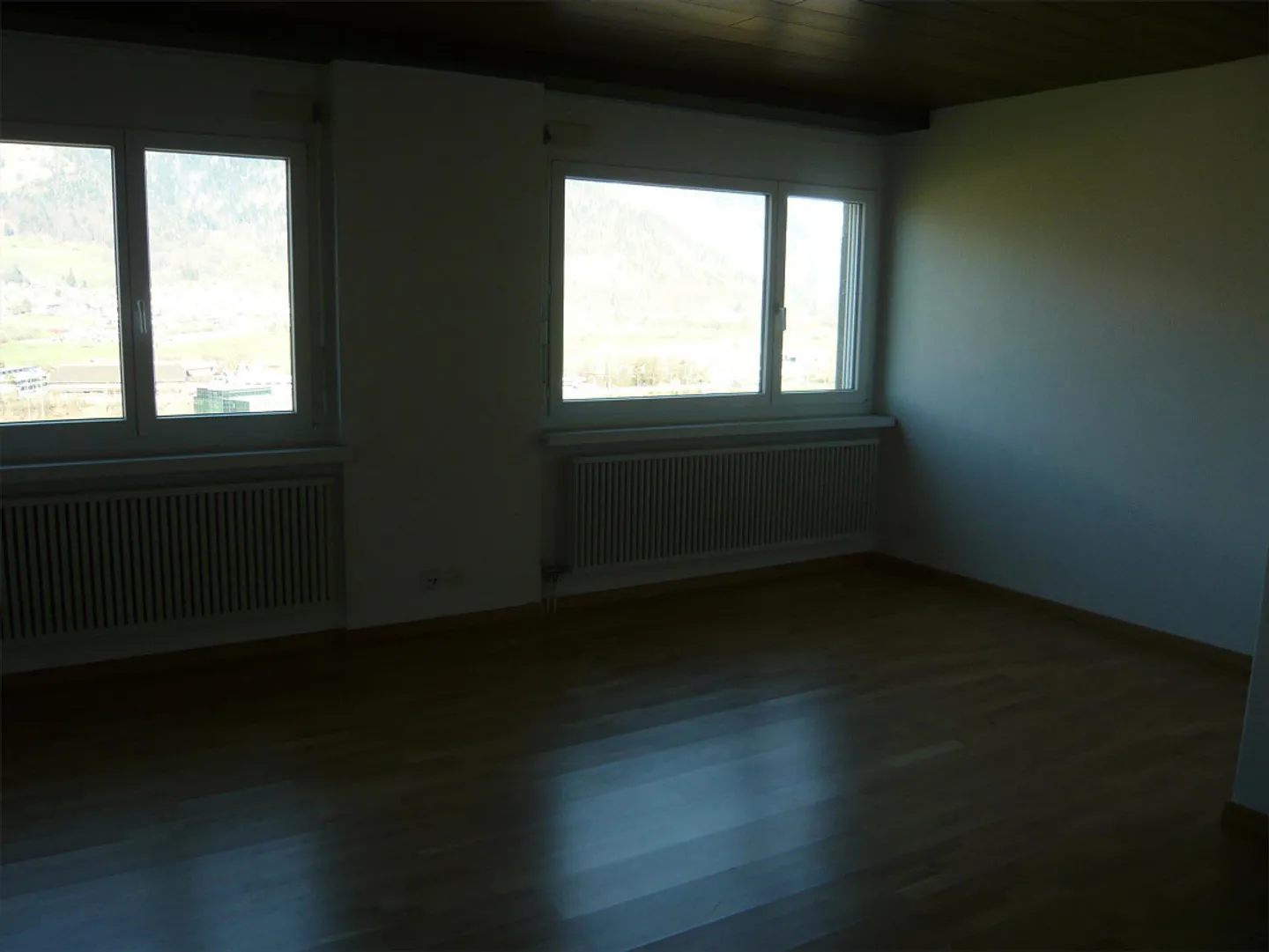 grande appartamento di 5 1/2 stanze al 16° piano con bella vista - Foto 7 di 13