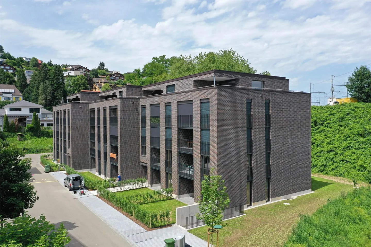 Modern Living in a Central Location - Photo 9 of 9