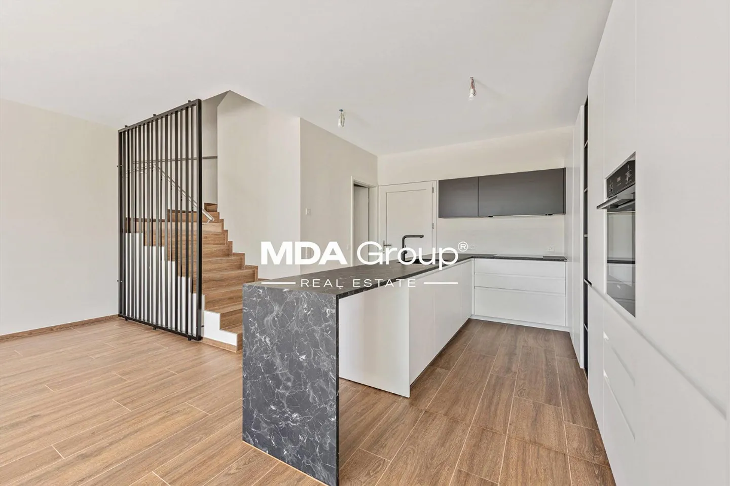 Row House - Manno - Photo 5 of 13