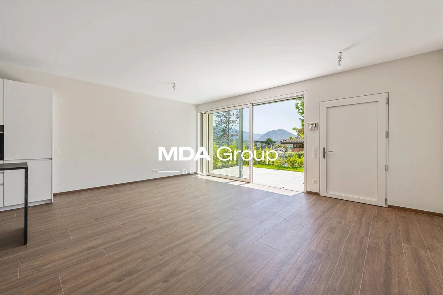 Row House - Manno - Photo 6 of 13