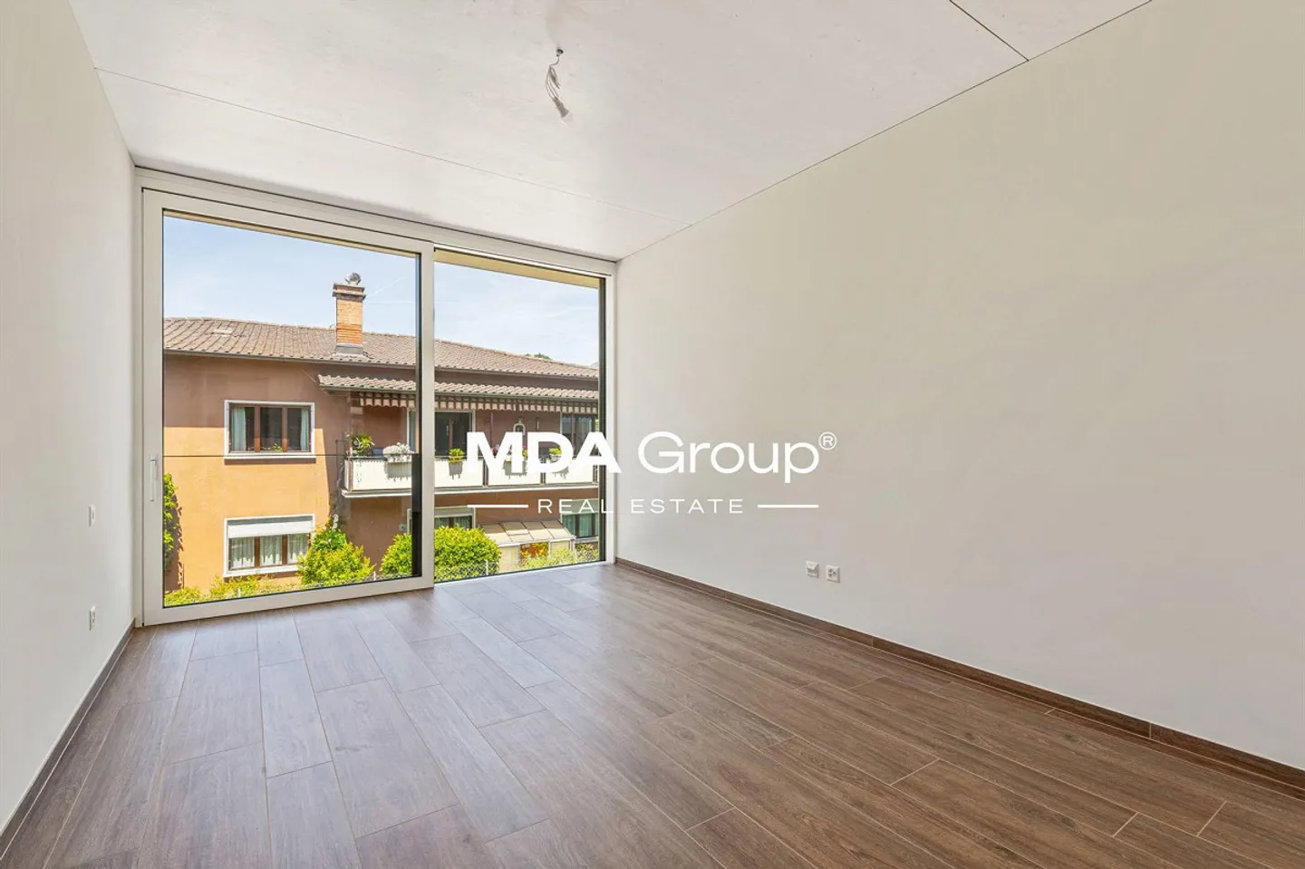 Row House - Manno - Photo 12 of 13