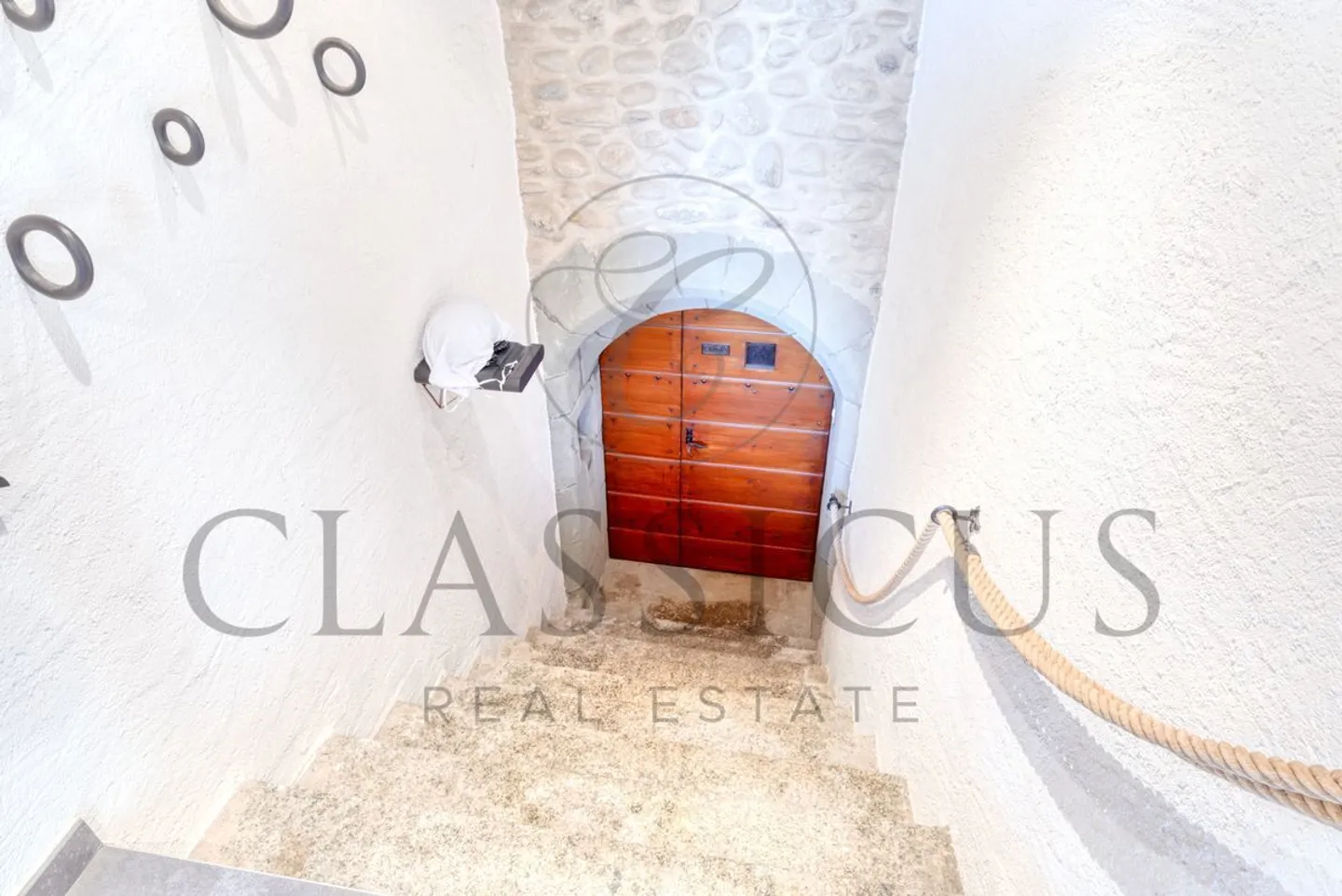 Character House 18th Century - 330 m², wooded garden & jacuzzi terrace in Aire-la-Ville - Photo 13 of 13