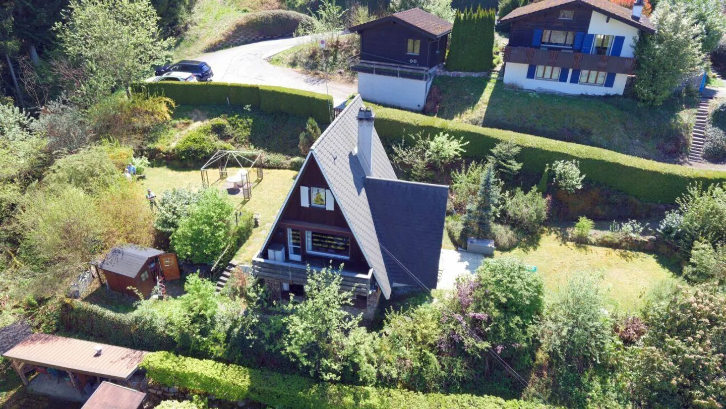 Maison de vacances de 5 pièces - Photo 2 sur 20