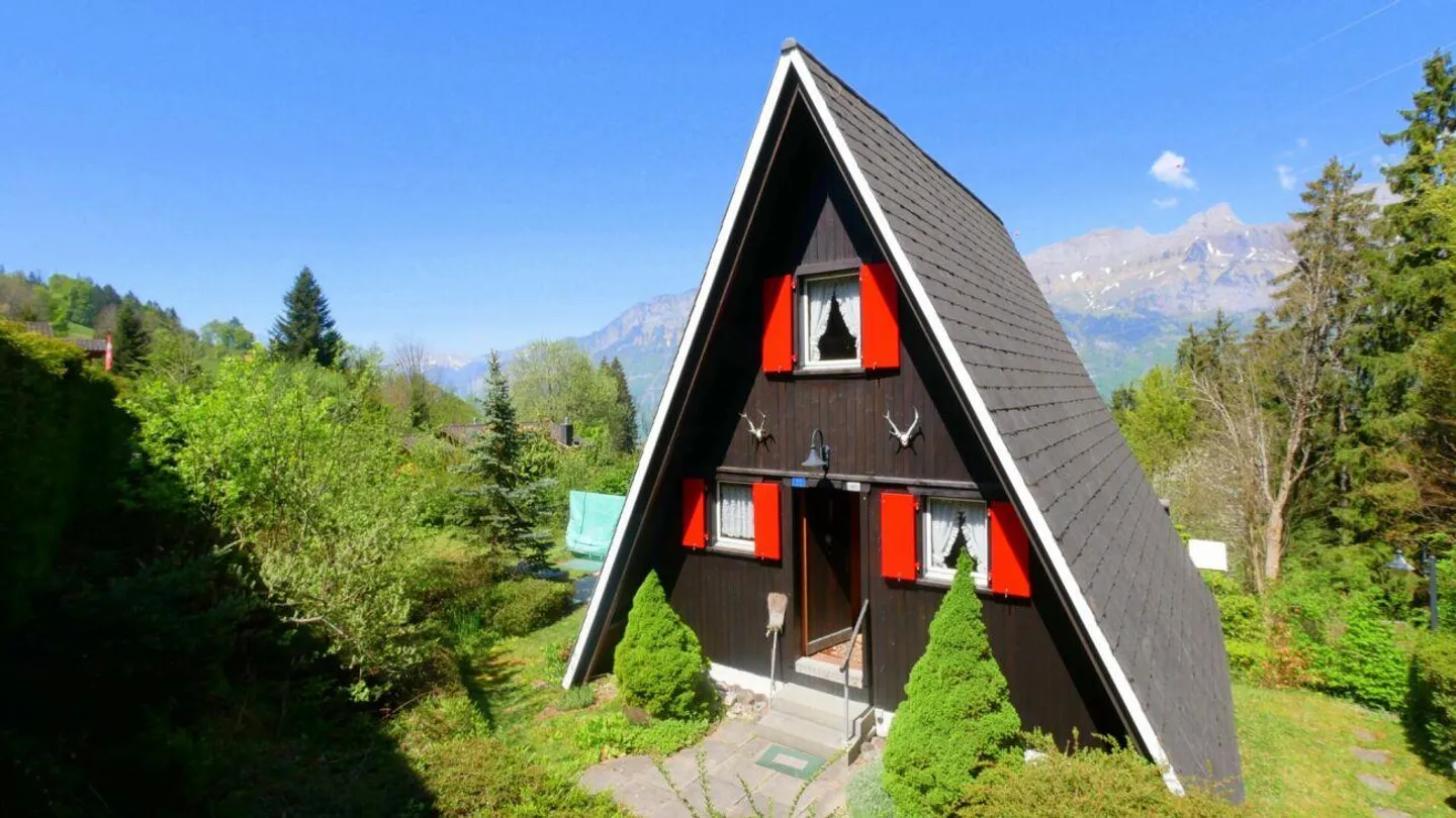 Maison de vacances de 5 pièces - Photo 3 sur 20