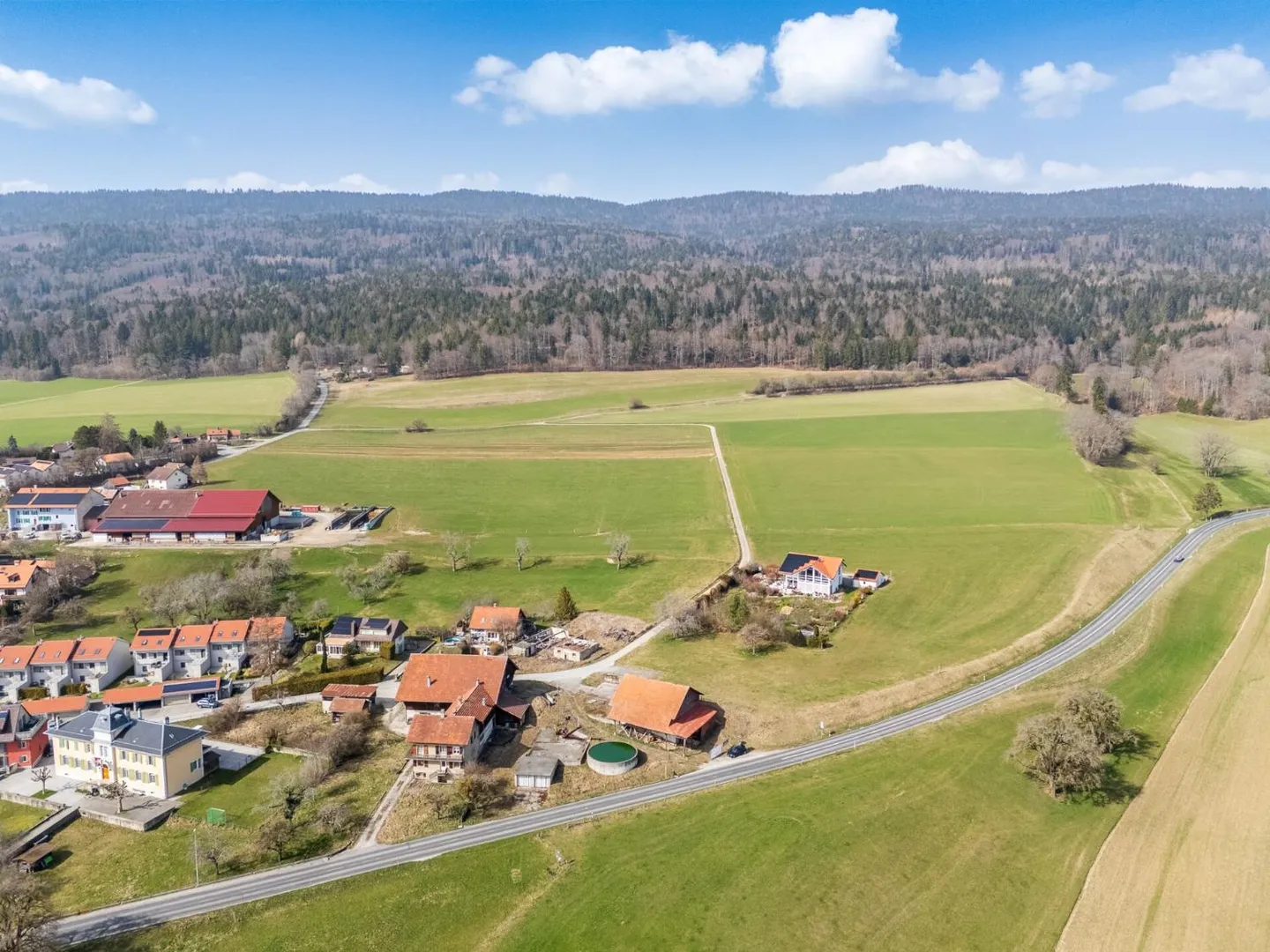 Dachgeschoss 1,5 Zimmer - Foto 2 von 6
