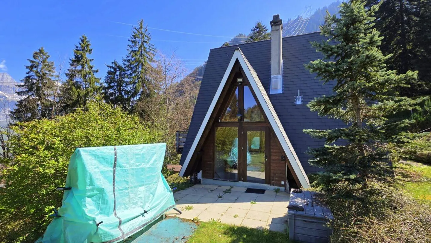 Maison de vacances de 5 pièces - Photo 5 sur 20