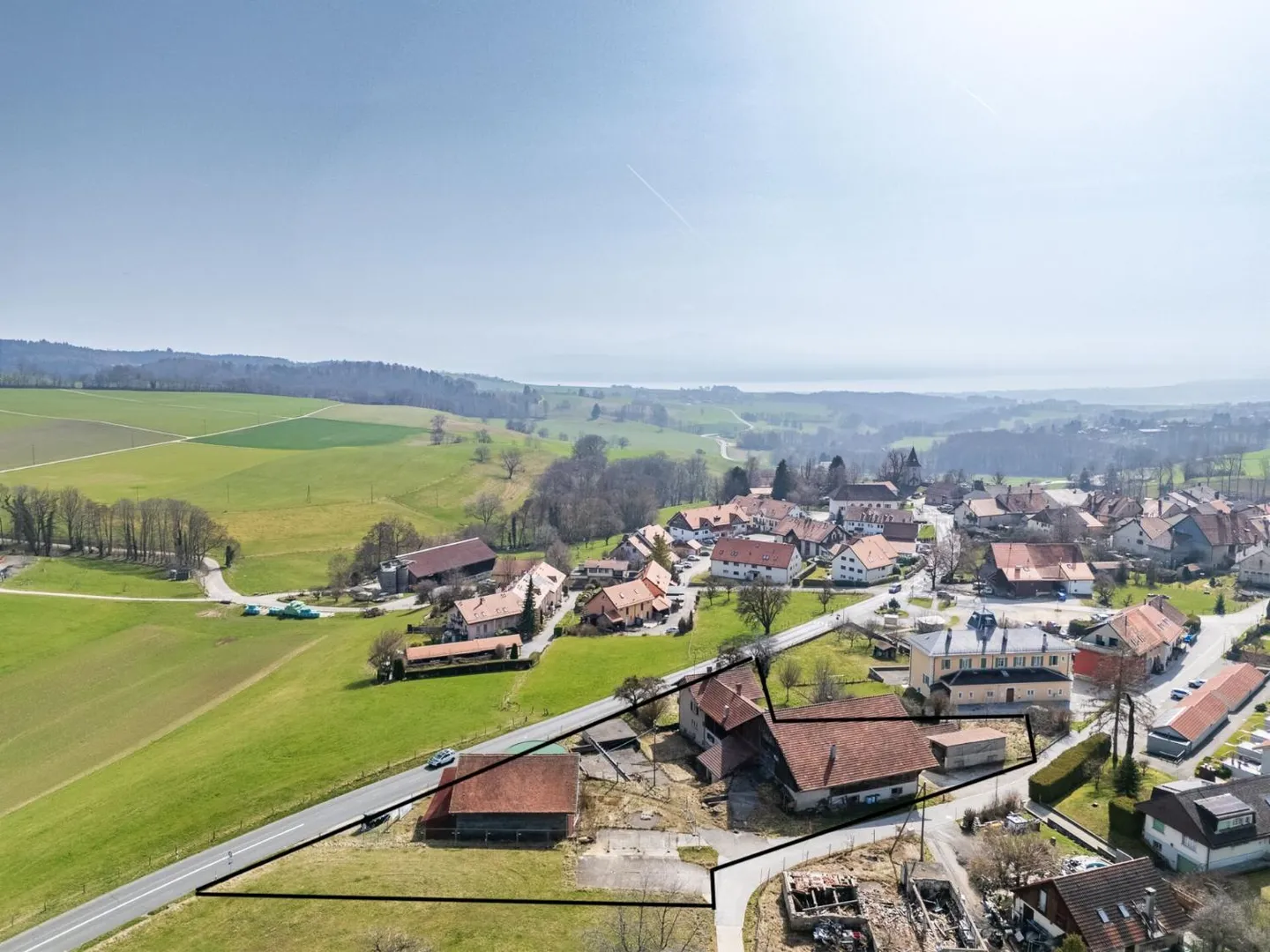 Dachgeschoss 1,5 Zimmer - Foto 3 von 6
