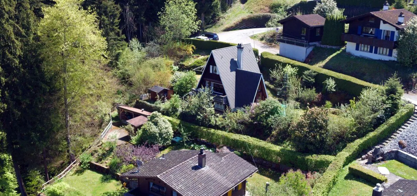 Maison de vacances de 5 pièces - Photo 6 sur 20