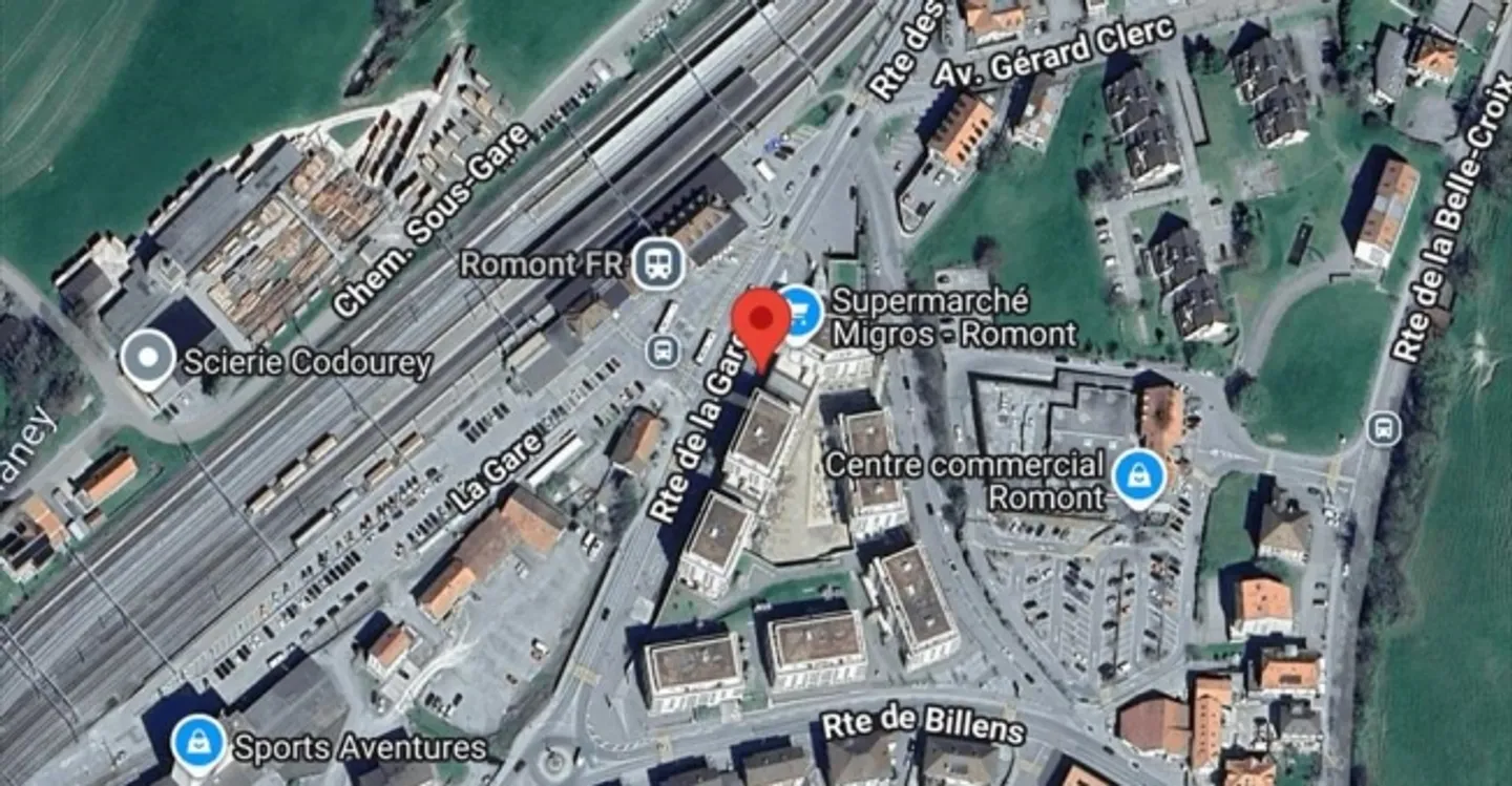 Lager - Foto 1 von 4