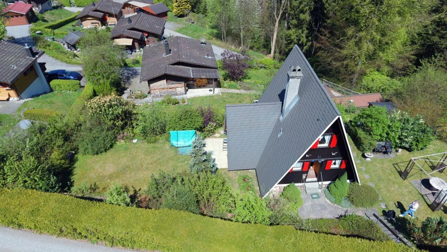 Maison de vacances de 5 pièces - Photo 7 sur 20