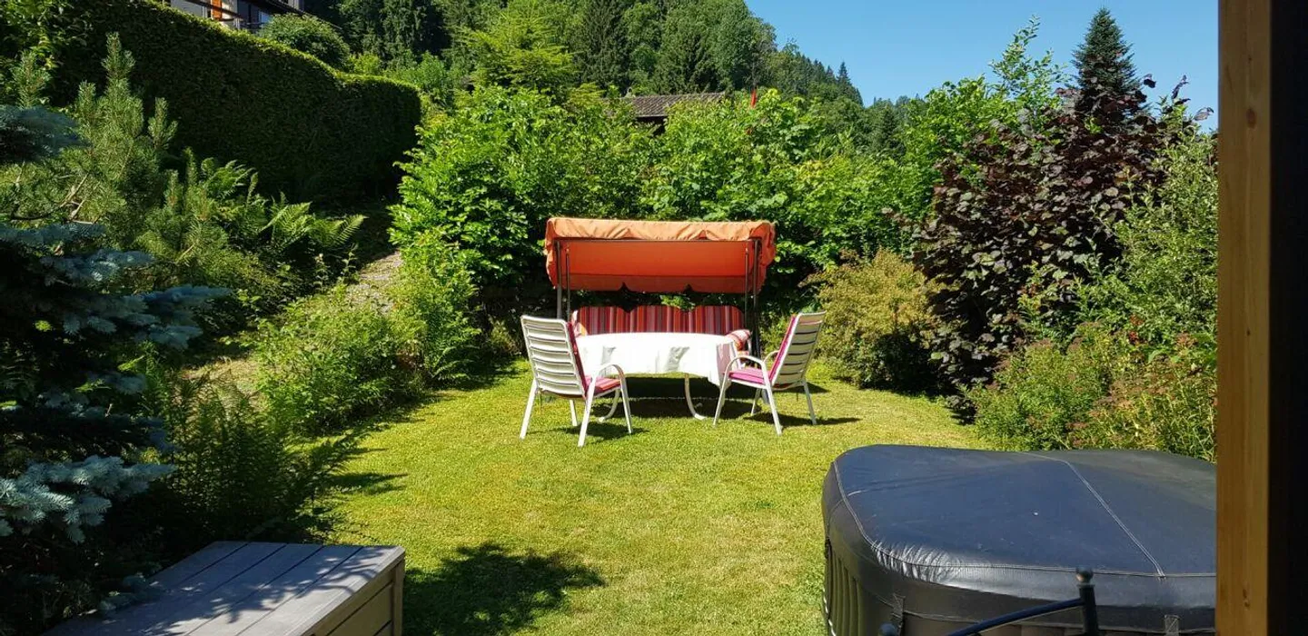 Maison de vacances de 5 pièces - Photo 9 sur 20