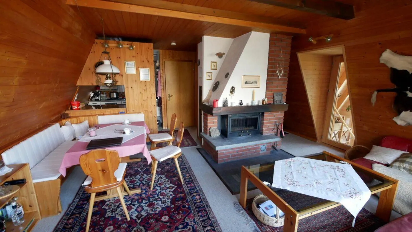 Maison de vacances de 5 pièces - Photo 10 sur 20