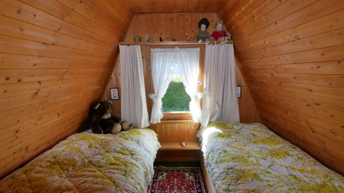 Maison de vacances de 5 pièces - Photo 15 sur 20