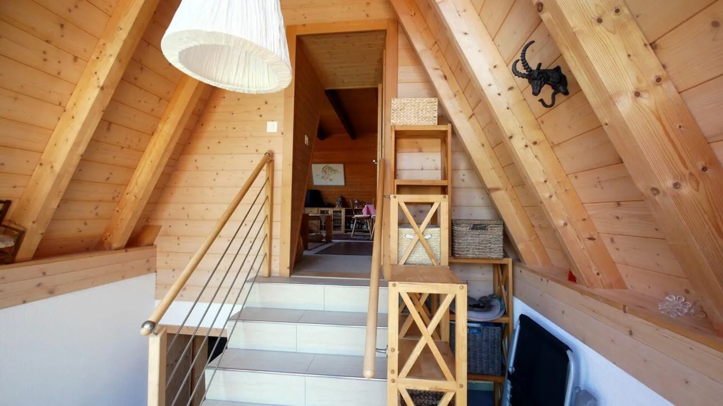 Maison de vacances de 5 pièces - Photo 16 sur 20