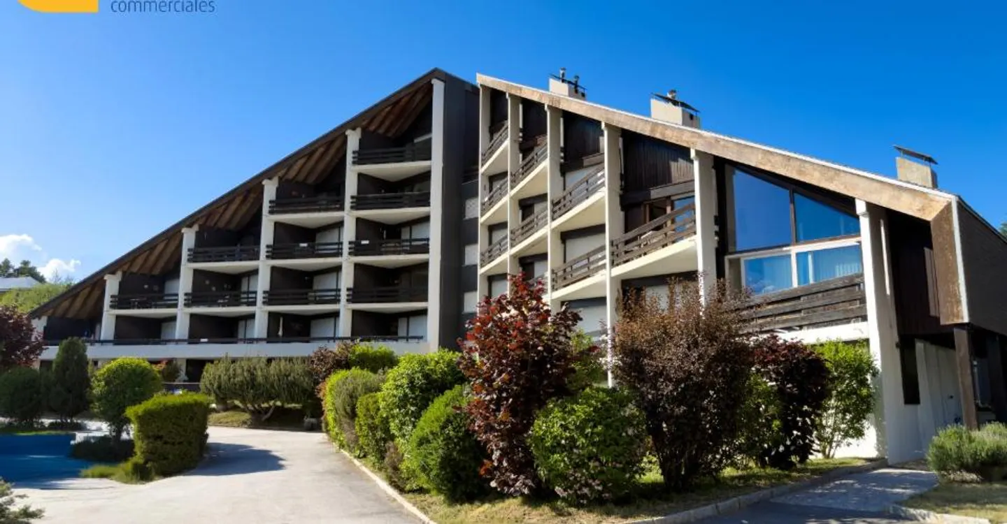 Sonnige Wohnung mit Aussicht - Foto 1 von 9