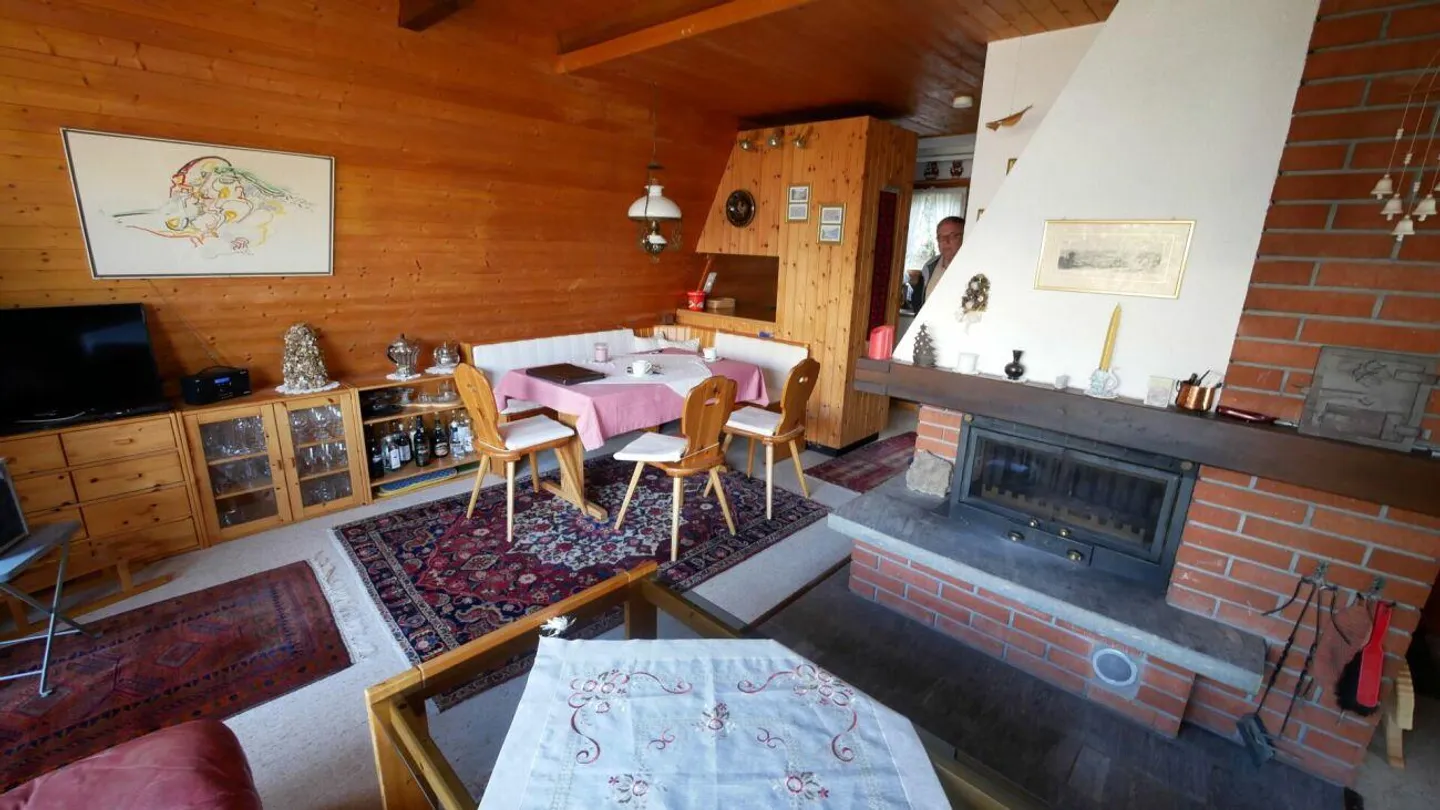 Maison de vacances de 5 pièces - Photo 11 sur 20