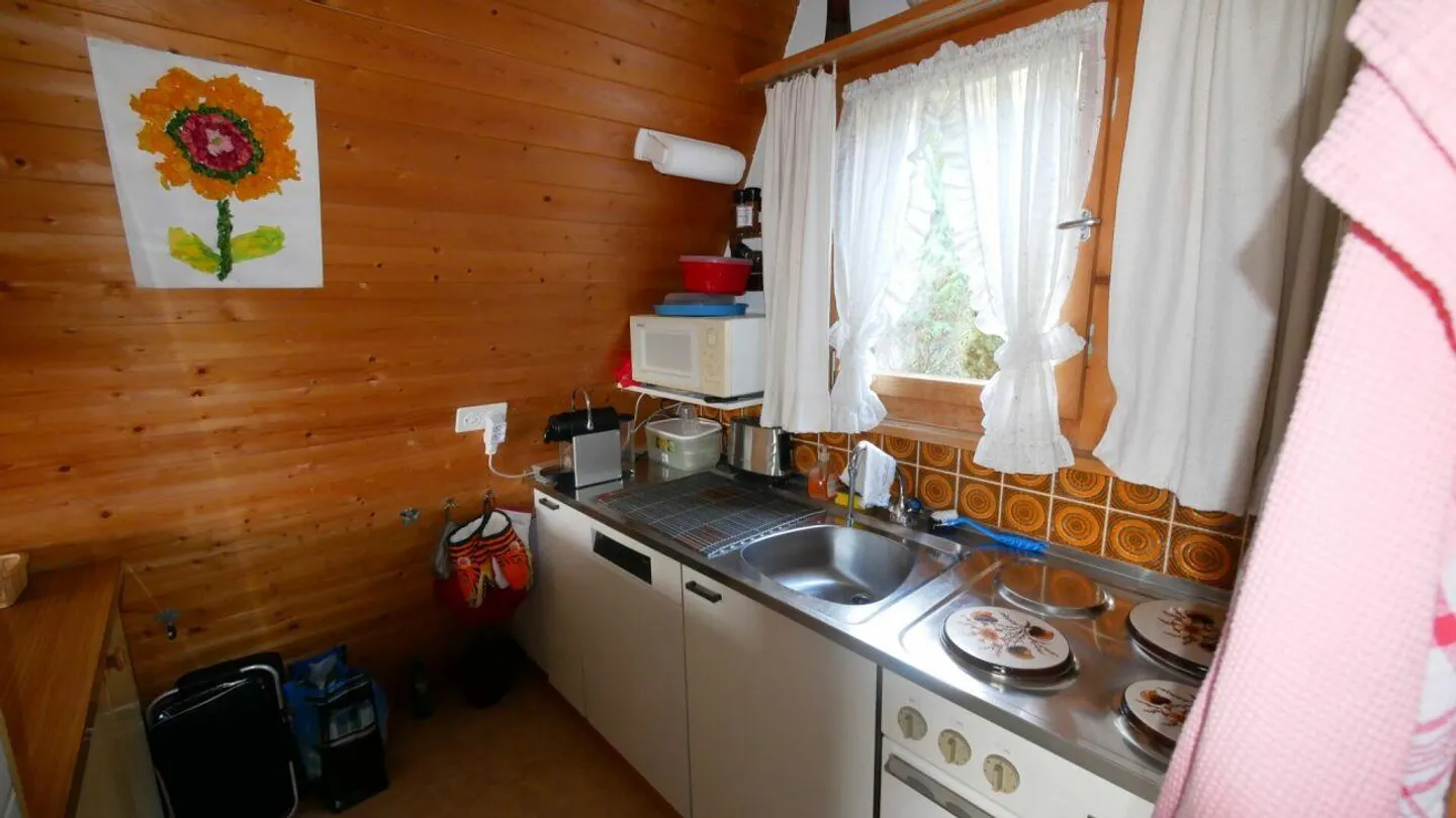 Maison de vacances de 5 pièces - Photo 12 sur 20