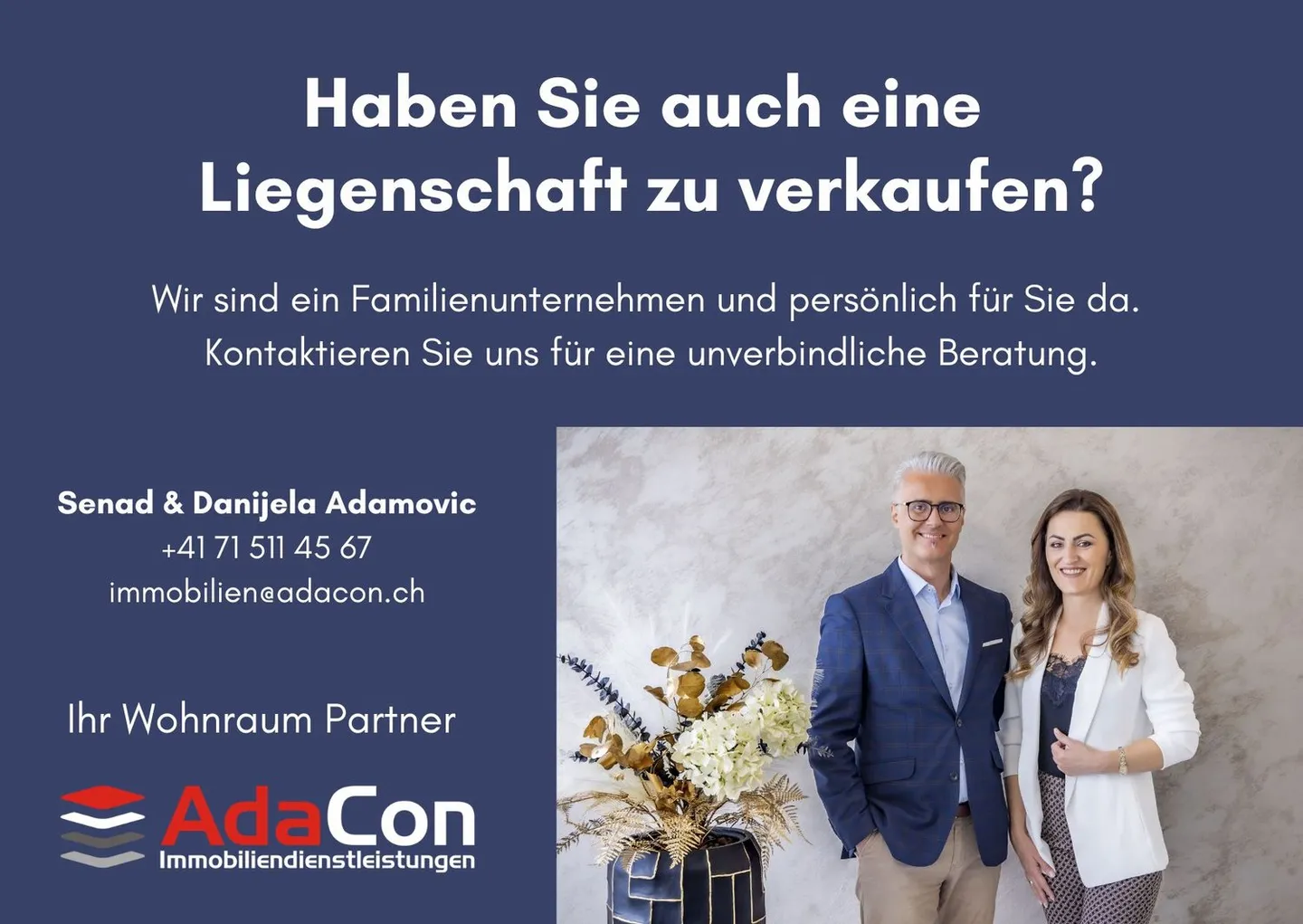 Terreno edificabile idilliaco con progetto approvato e vista da sogno a Mogelsberg - Foto 7 di 7