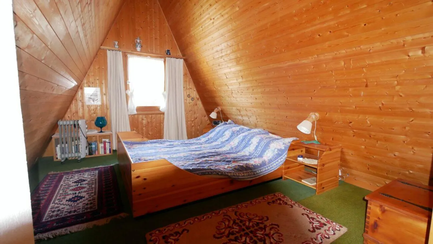 Maison de vacances de 5 pièces - Photo 14 sur 20