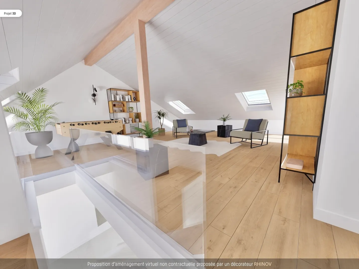 Appartement à vendre - Photo 12 sur 22